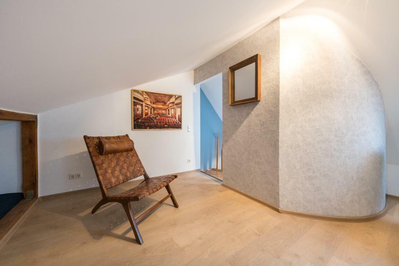 Design Apartments - "Potsdam City" 18 Exterior foto